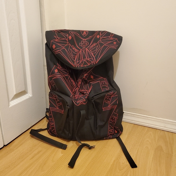 Men backpack - Picture 1 of 2